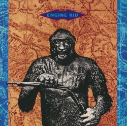 Bear Catching Fish