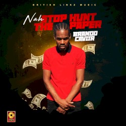 Nah Stop Hunt The Paper