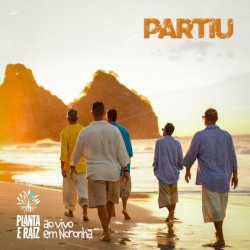 Partiu (Ao Vivo em Noronha)