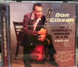 The Complete Singles As & Bs 1952-62
