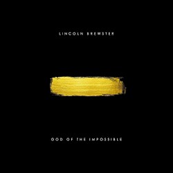 God of the Impossible [Deluxe]