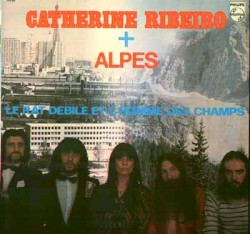 Le rat débile et l'homme des champs