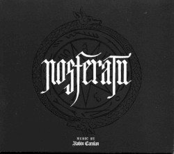 Nosferatu: Original Motion Picture Soundtrack