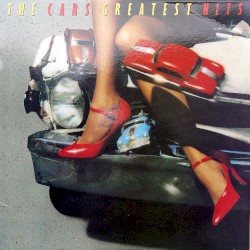 The Cars Greatest Hits