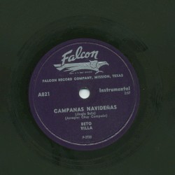 Campanas navideñas / Blanca Navidad