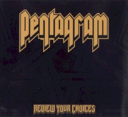 Review Your Choices