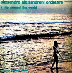 A Trip Around the World