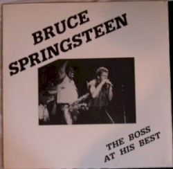 The Boss at His Best