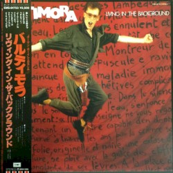 Living in the Background