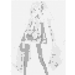 Let's all be a flower garden