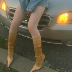 Wish I could party all the time!