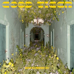 Raised in a Doomsday Cult