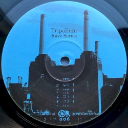 Journey Into Rave EP