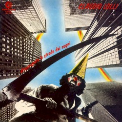 Disoccupate le strade dai sogni