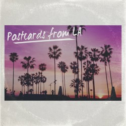 Postcards From LA