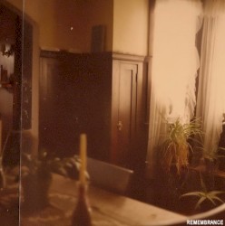 Remembrance, East of Sadness