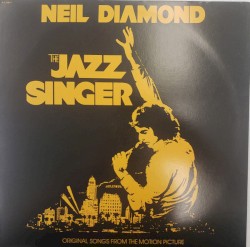 The Jazz Singer (Original Songs from the Motion Picture)