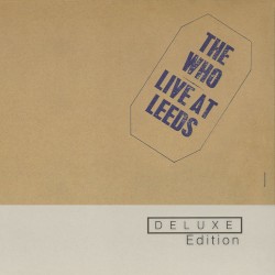 Live at Leeds