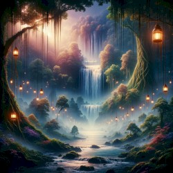 The Law of the Jungle