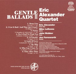 Gentle Ballads II