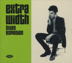 Extra Width