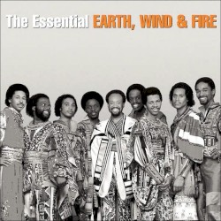 The Essential Earth, Wind & Fire