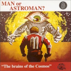 The Brains Of Cosmos