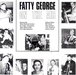 Fatty George on the Air