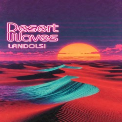 Desert Waves