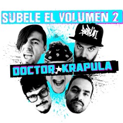 Súbele el volumen 2