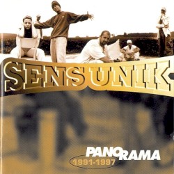 Panorama 1991–1997