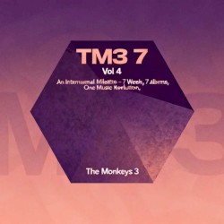 TM3 7 Vol. 4 (All Tracks)