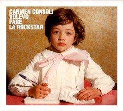 Volevo fare la rockstar