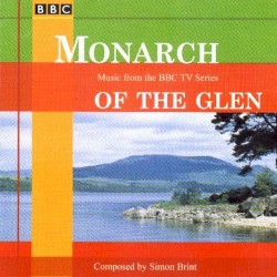 Monarch of the Glen Soundtrack