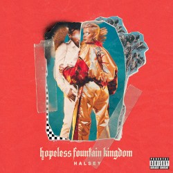 hopeless fountain kingdom