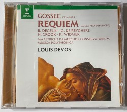 Requiem (Missa pro defunctis)