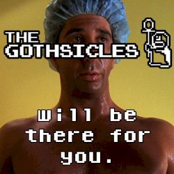 Theme From "Friends" (I'll Be There For You) [The Rembrandts cover]