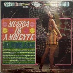 Musica de ambiente, éxitos con Los Populares