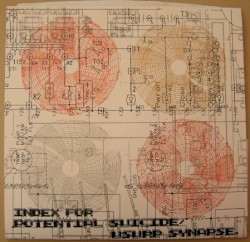 Index for Potential Suicide / Usurp Synapse