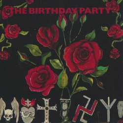 Mutiny / The Bad Seed EP