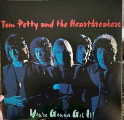 You’re Gonna Get It!