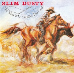 The Man Who Steadies the Lead