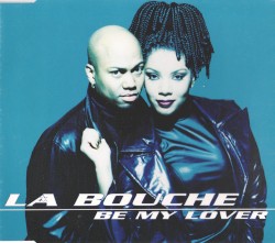 Be My Lover