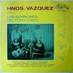 Hermanos Vázquez