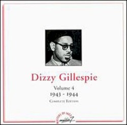 Complete Edition, Volume 4: 1943-1944