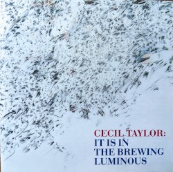 It Is in the Brewing Luminous