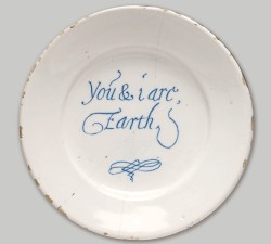 You & I Are Earth