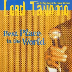 Best Place in the World