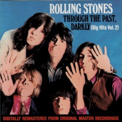 Through the Past, Darkly (Big Hits, Vol. 2)