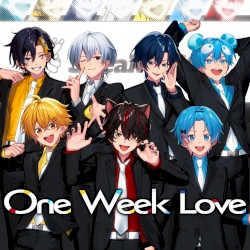 One Week Love 歌ってみた